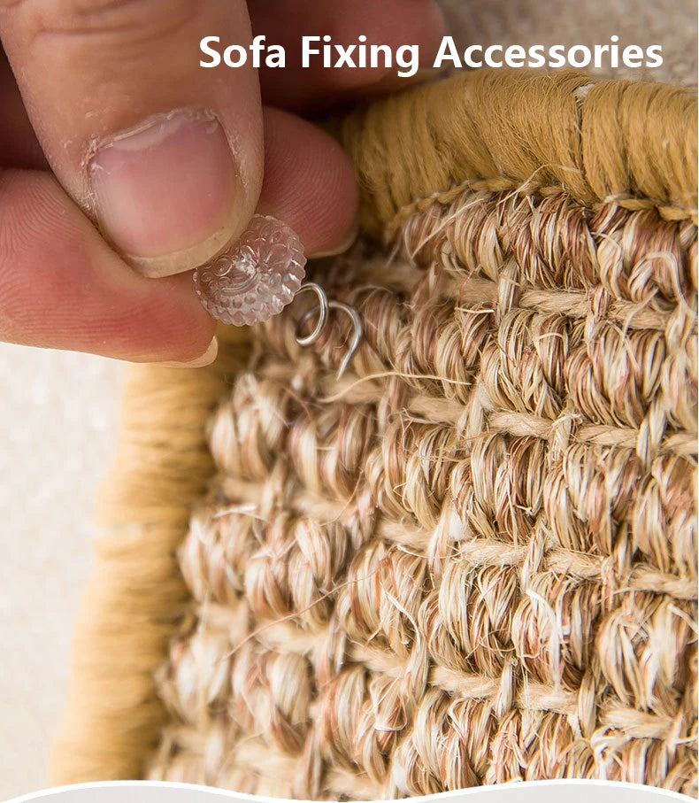 Zen Cat Sisal Furniture Protector