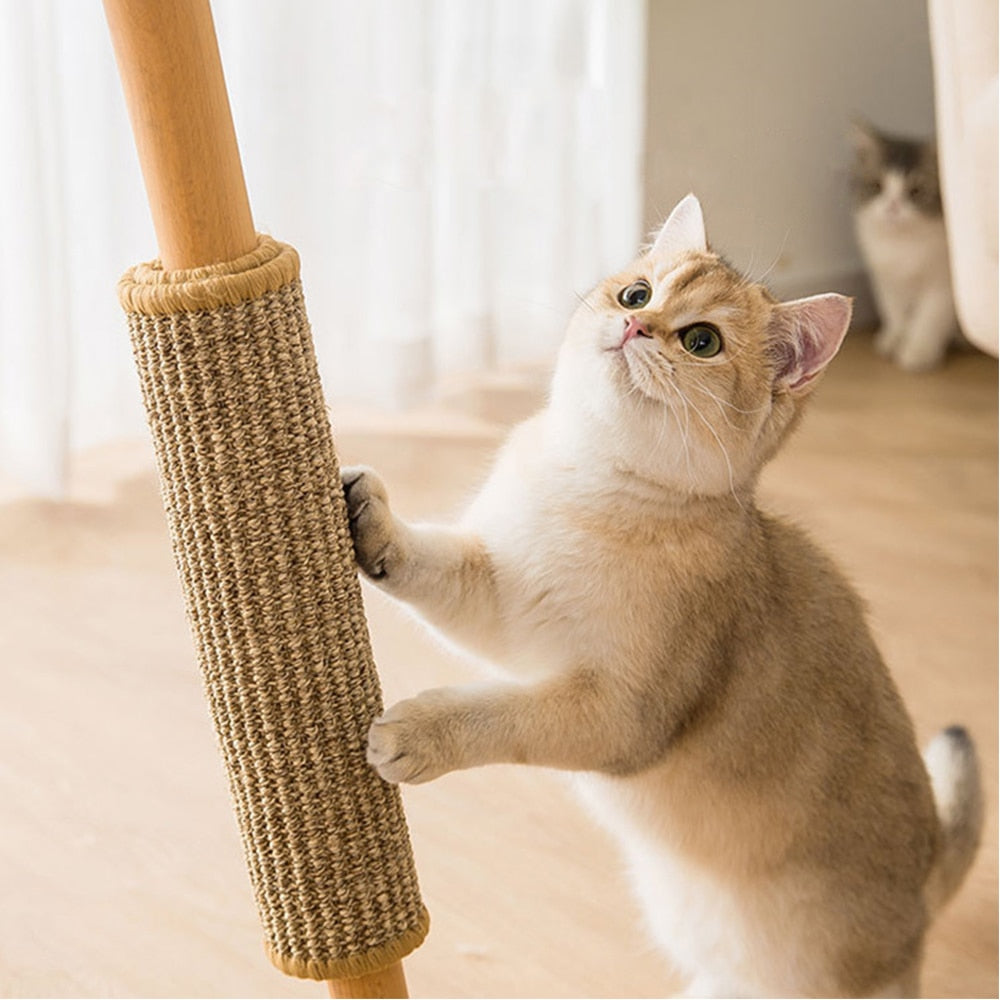 Zen Cat Sisal Furniture Protector