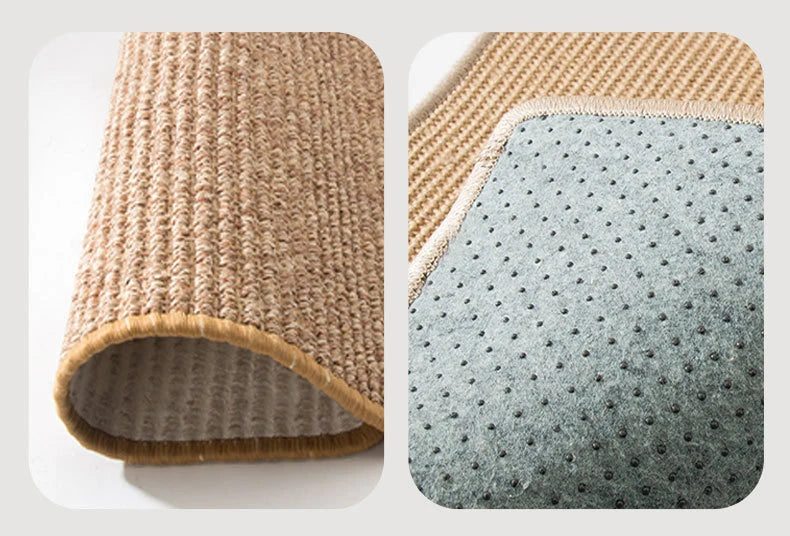 Zen Cat Sisal Furniture Protector