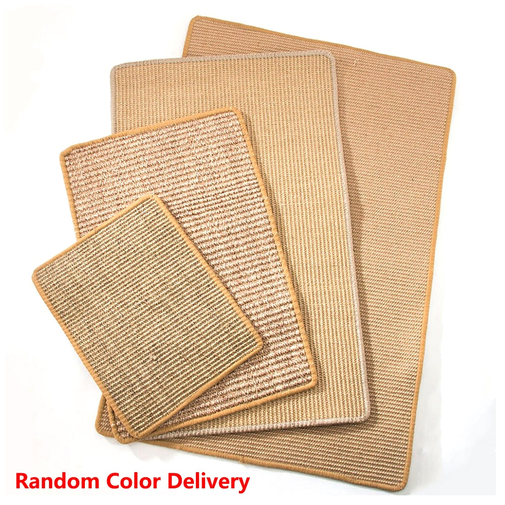 Zen Cat Sisal Furniture Protector