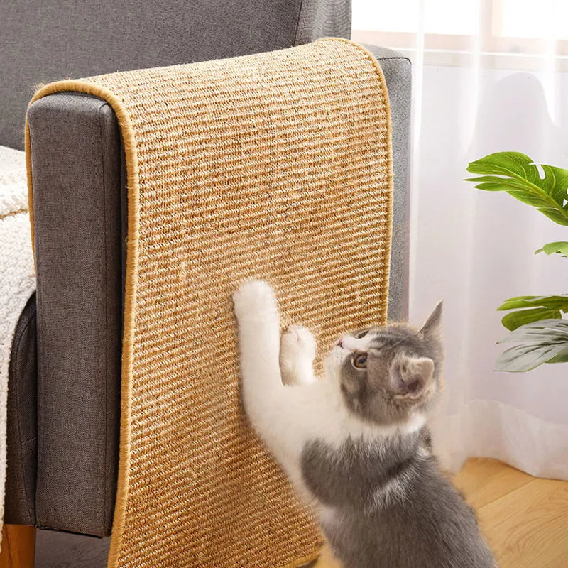 Zen Cat Sisal Furniture Protector