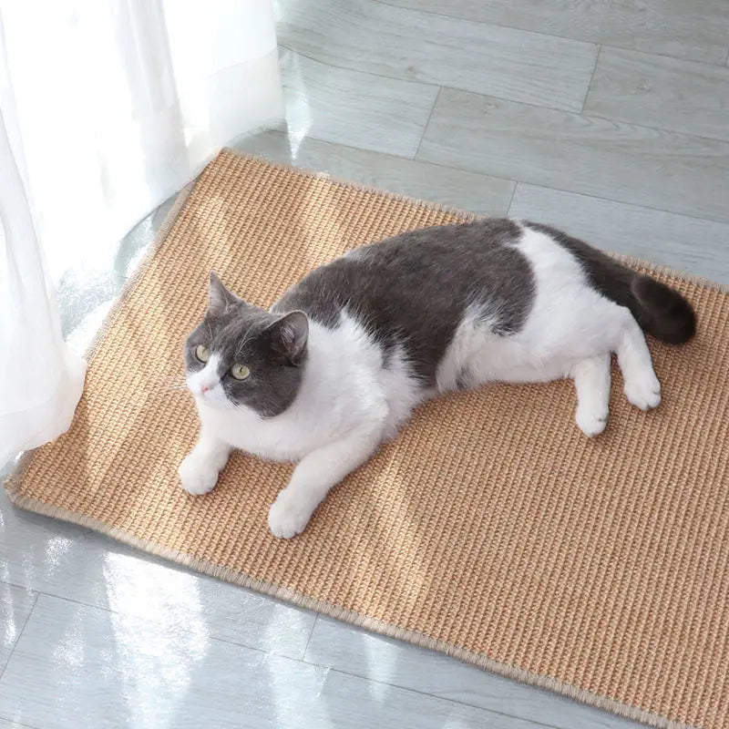 Zen Cat Sisal Furniture Protector