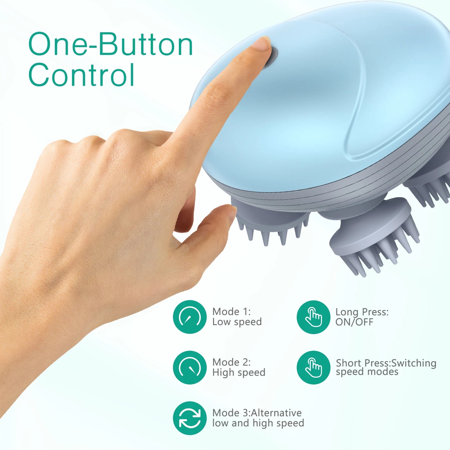 Zen Pets Relaxation Massager