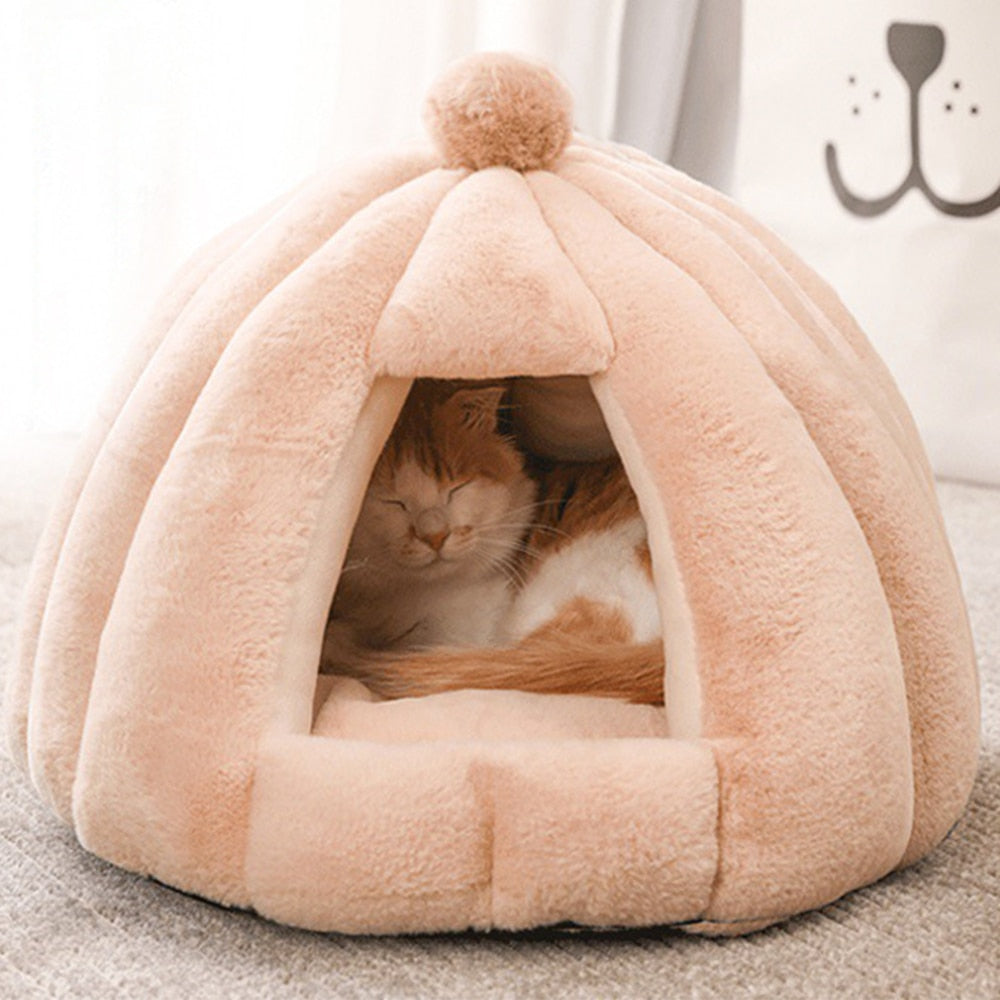 Zen Pet Cozy Cotton Kennel