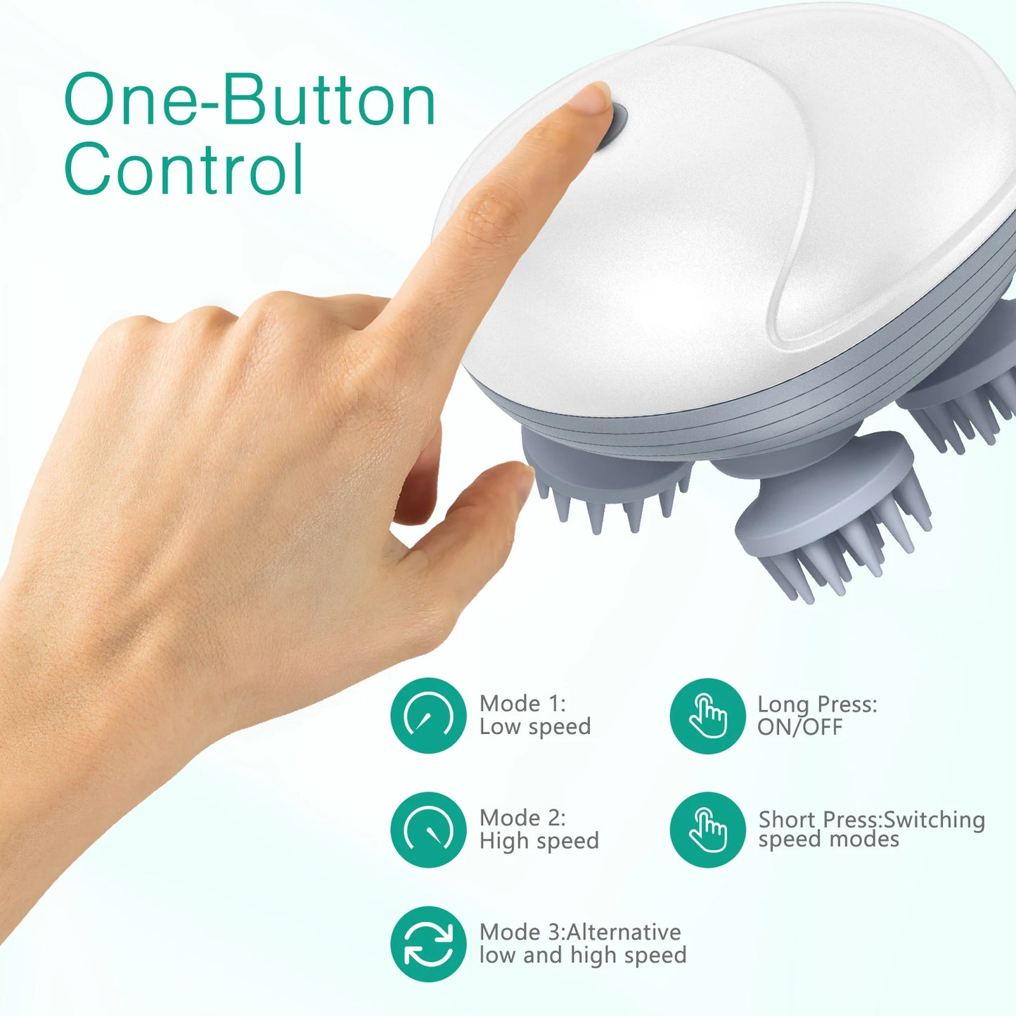 Zen Pets Relaxation Massager