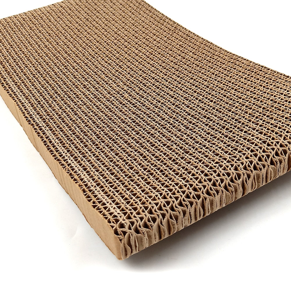 Zen Cat Scratcher Bed Replacement Boards