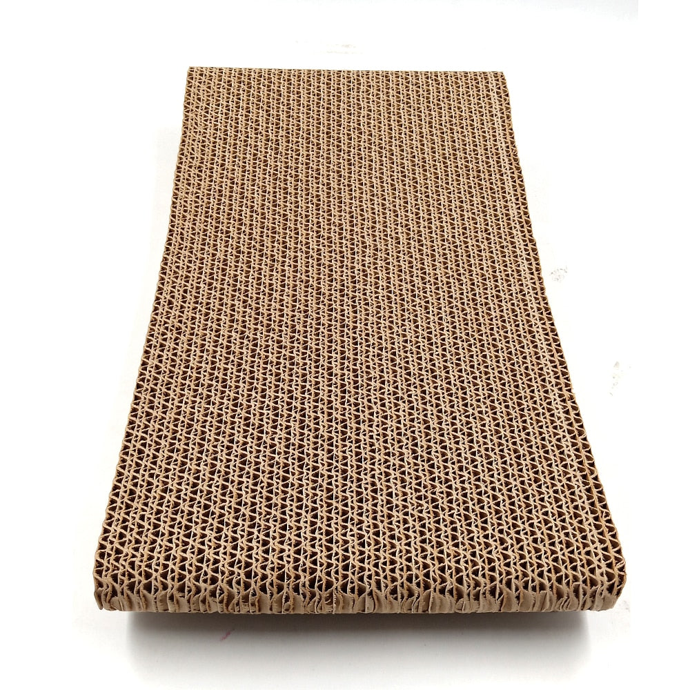 Zen Cat Scratcher Bed Replacement Boards